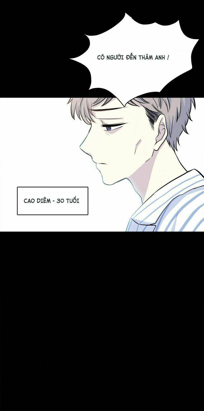 Người Yêu Thời Không: Chapter 39