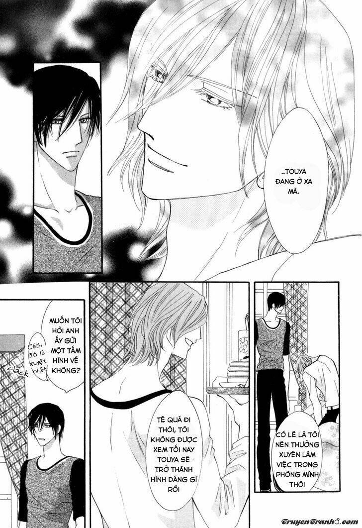 Moon Trick: Chapter 6