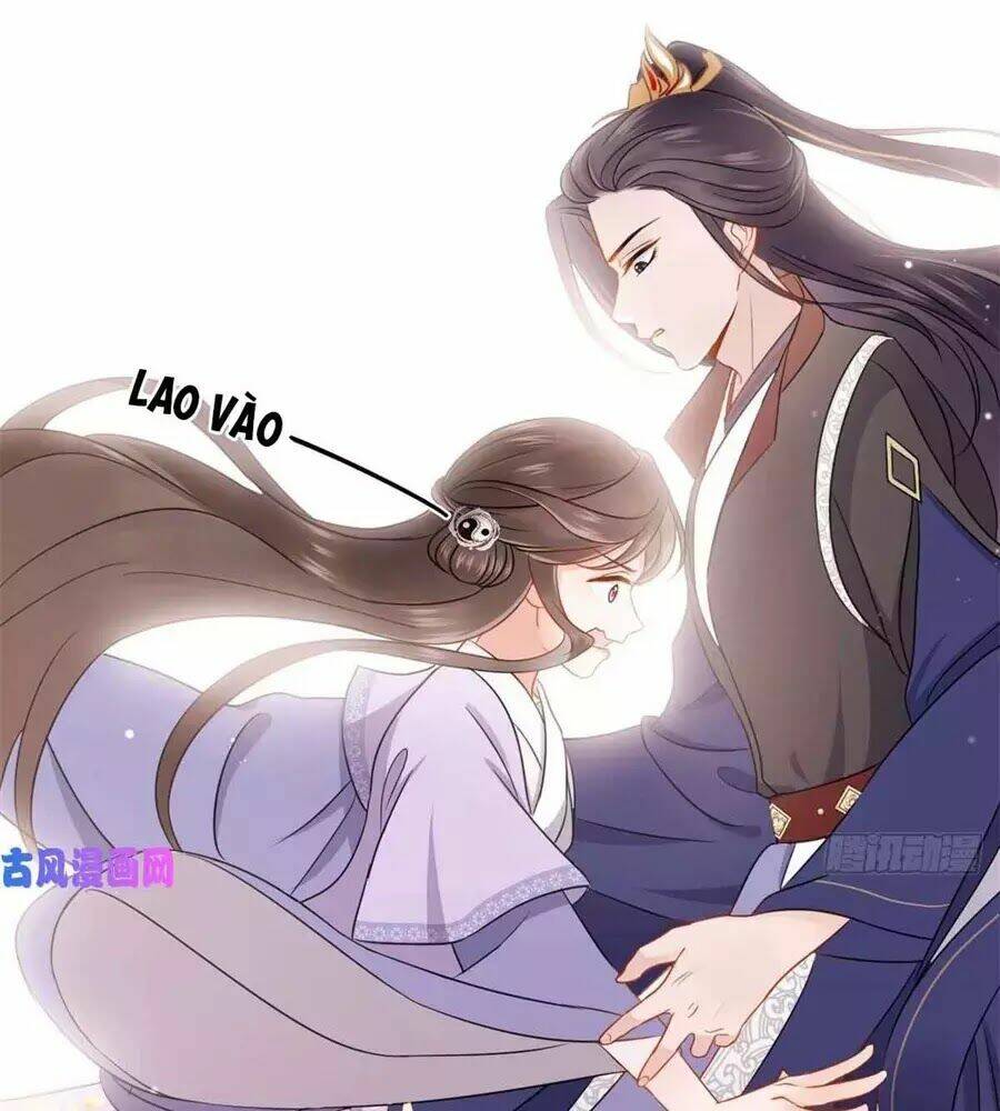 Vương Phi Thông Linh: Chapter 3