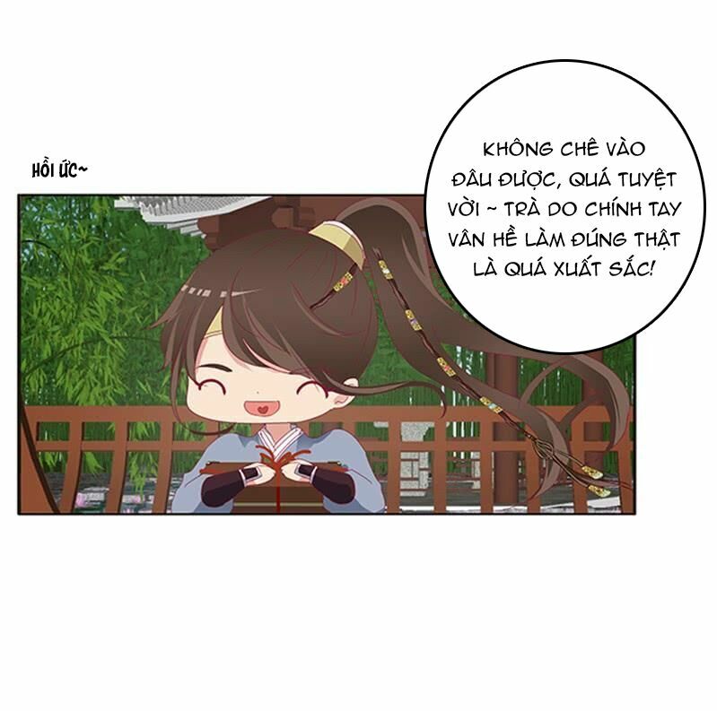 Thông Linh Phi: Chapter 439