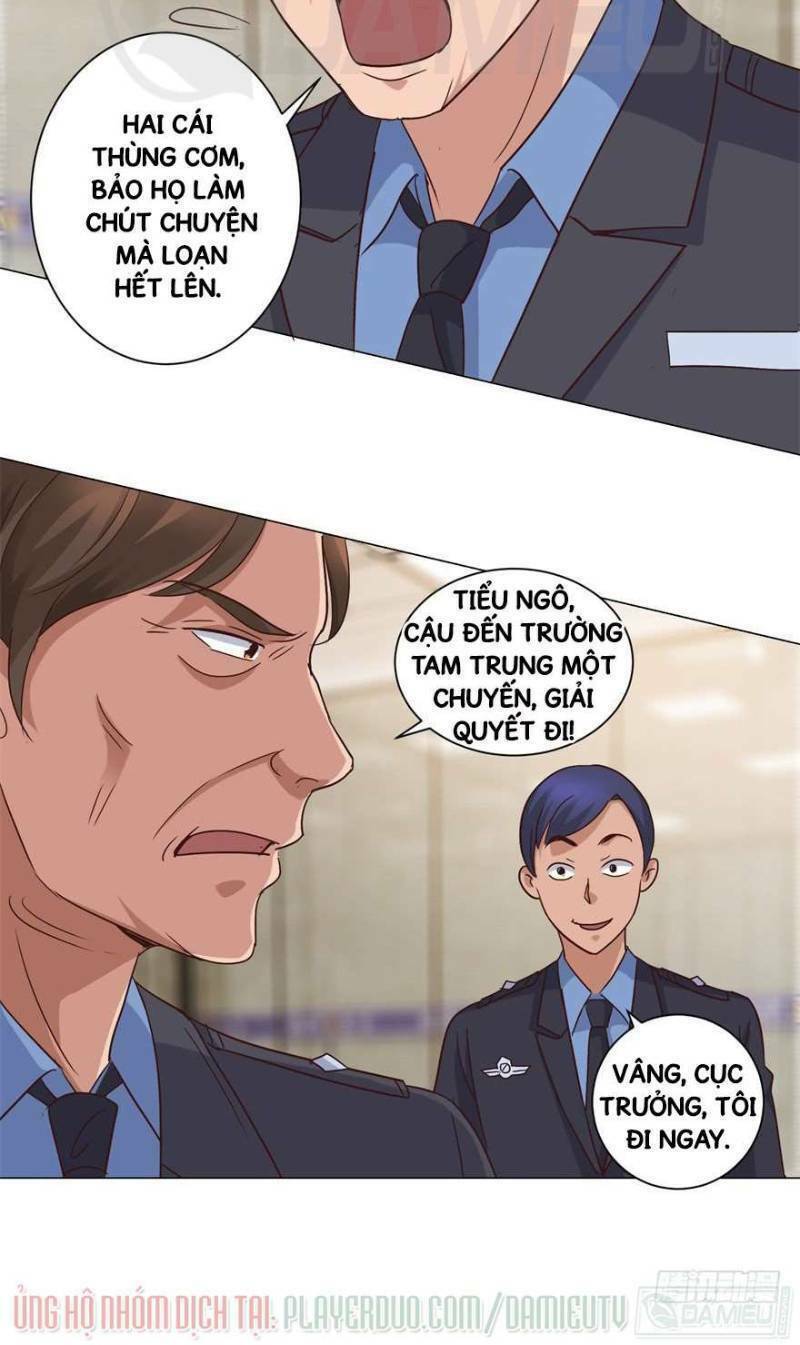 Đô Thị Chí Tôn Hệ Thống: Chapter 102