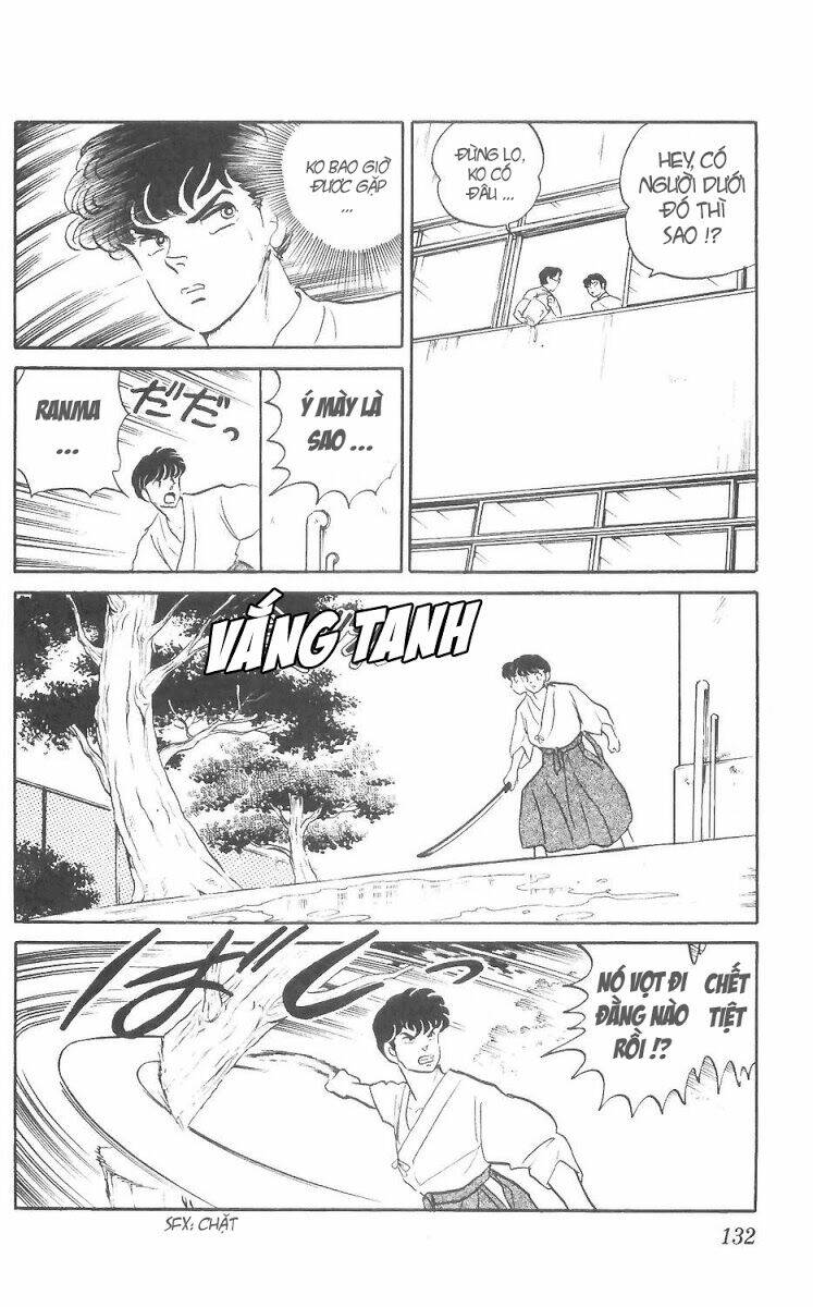 Suối Lời Nguyền: Chapter 6