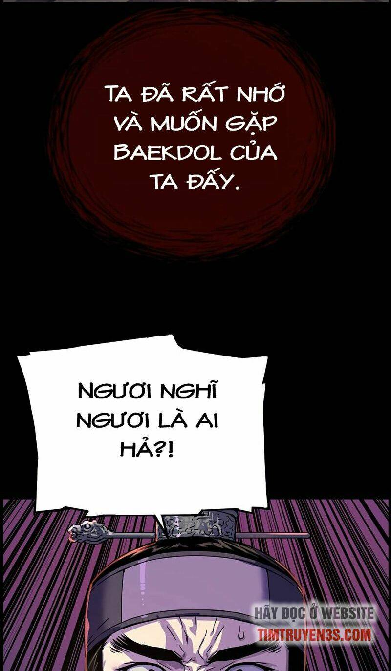 Tôi Sẽ Sống Như Một Hoàng Tử: Chapter 69