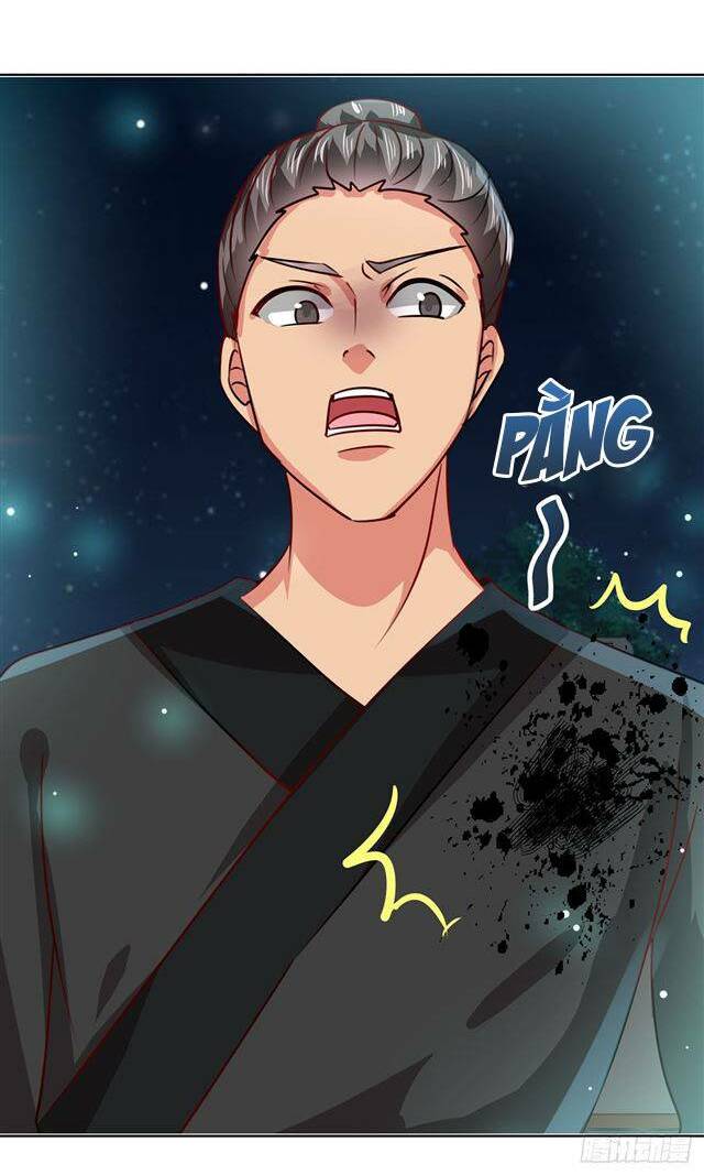 Đế Hoàng Chi Thần Y Khí Phi: Chapter 31