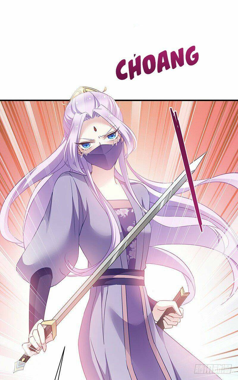 Trò Chơi Trừng Phạt: Chapter 63