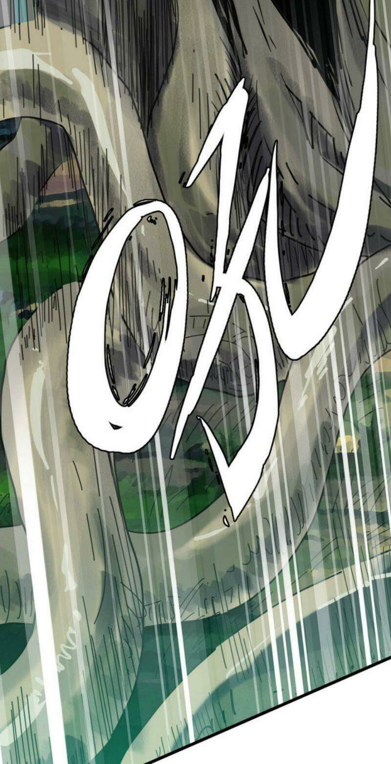 Siêu Đạo Thần Thuật: Chapter 34