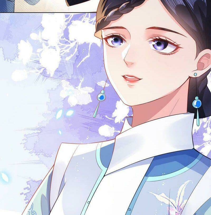 Quận Chúa Vững Vàng, Thiết Lập Nhân Vật Không Thể Vỡ: Chapter 42