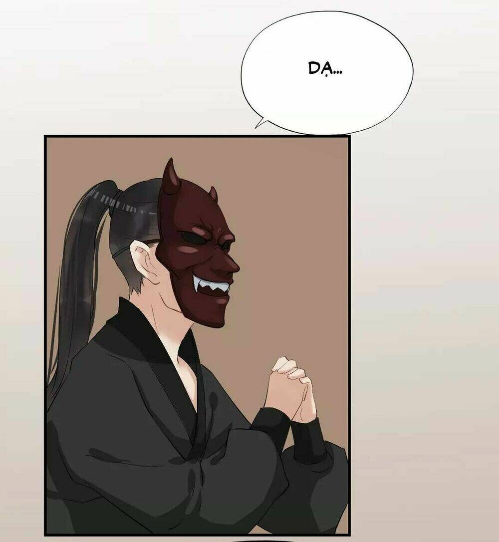 Bồng Sơn Viễn: Chapter 20