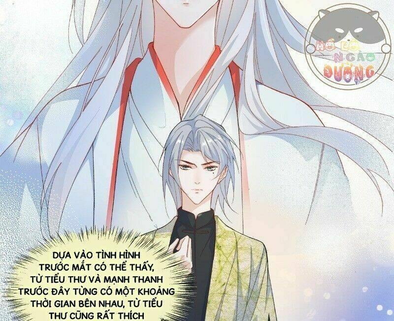 Ảnh Đế Yêu Hồ: Chapter 36
