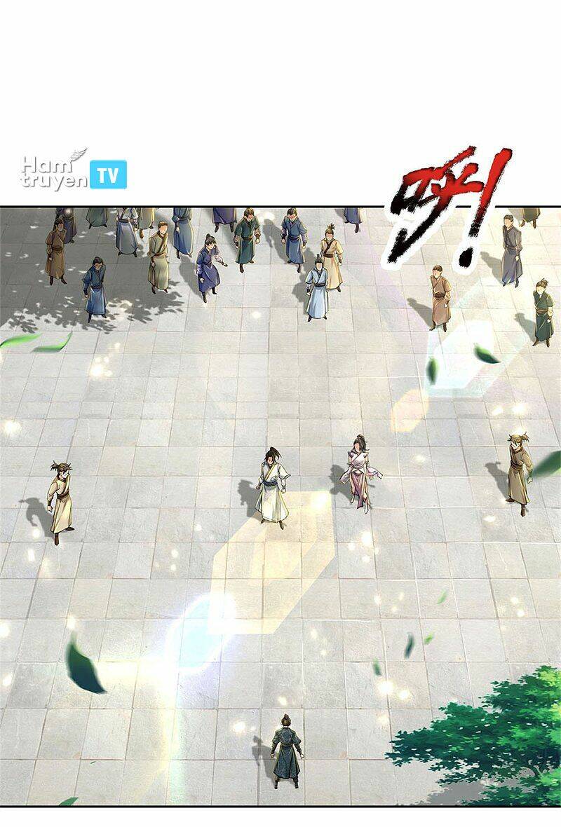 Thân Thể Của Ta Là Kiếm Chủng: Chapter 106