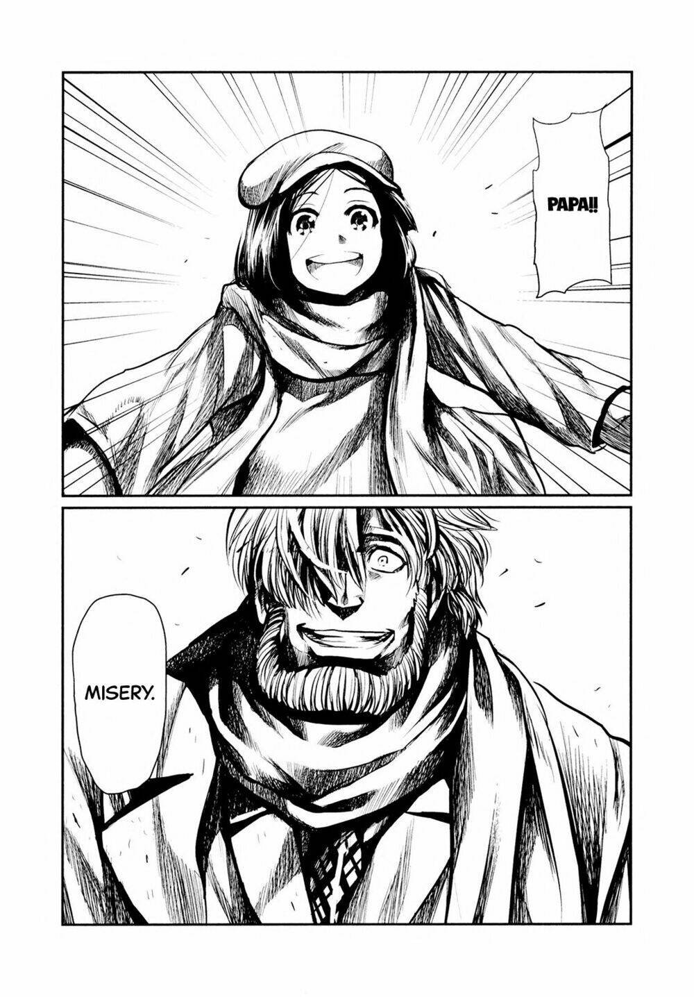 Keyman: Chapter 48