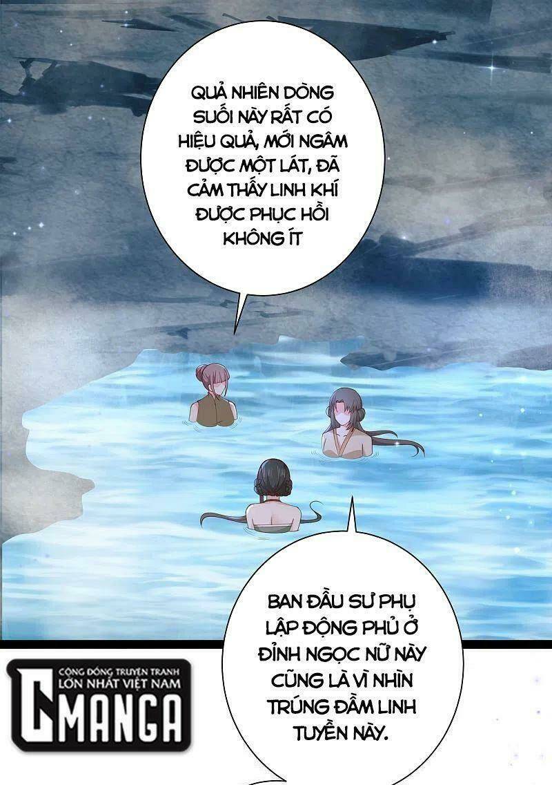 Tối Cường Vận Đào Hoa: Chapter 267