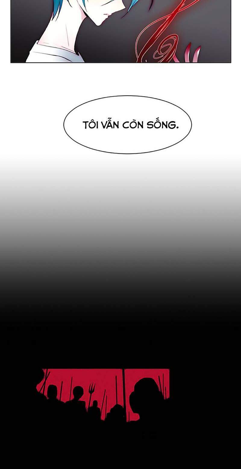 The Memory Of Wind: Anz: Chapter 9