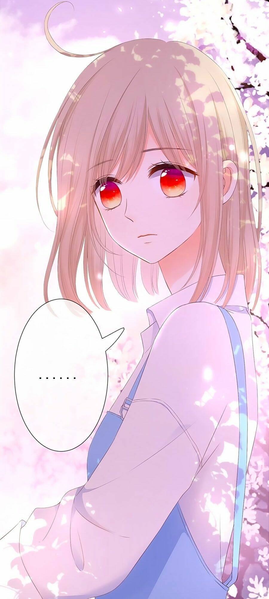 Đóa Hoa Chớm Nở: Chapter 35