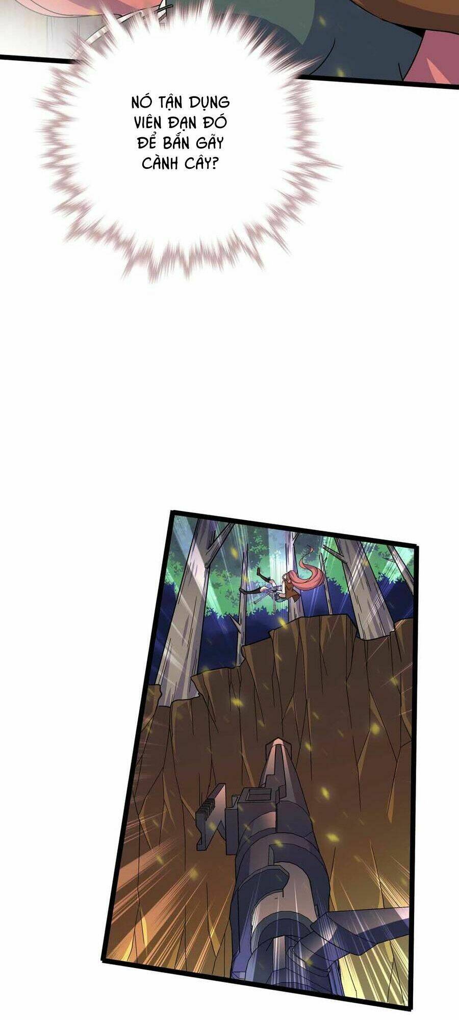 Tối Cường Binh Vương: Chapter 85