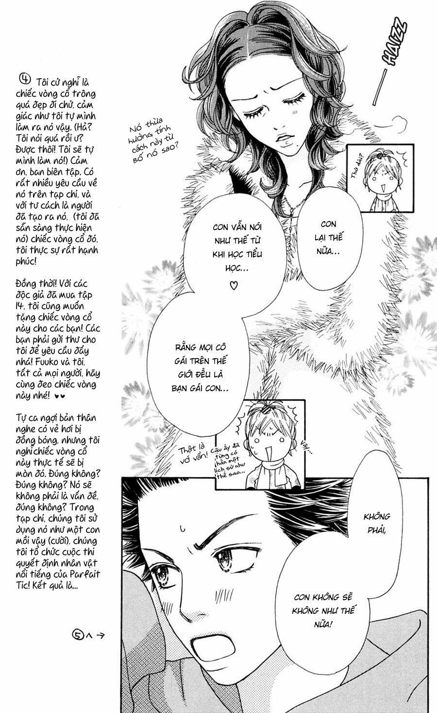 Cô Láng Giềng: Chapter 93