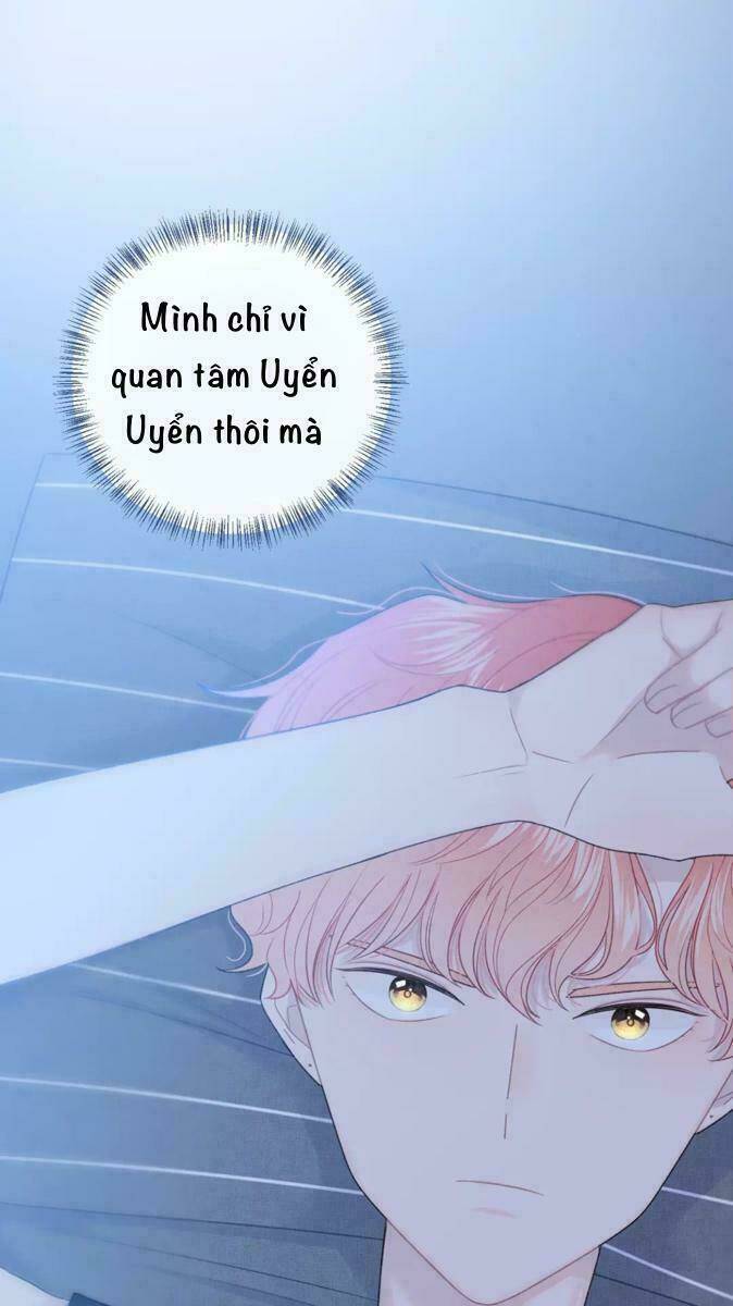 Từ Cái Nhìn Của Em: Chapter 24