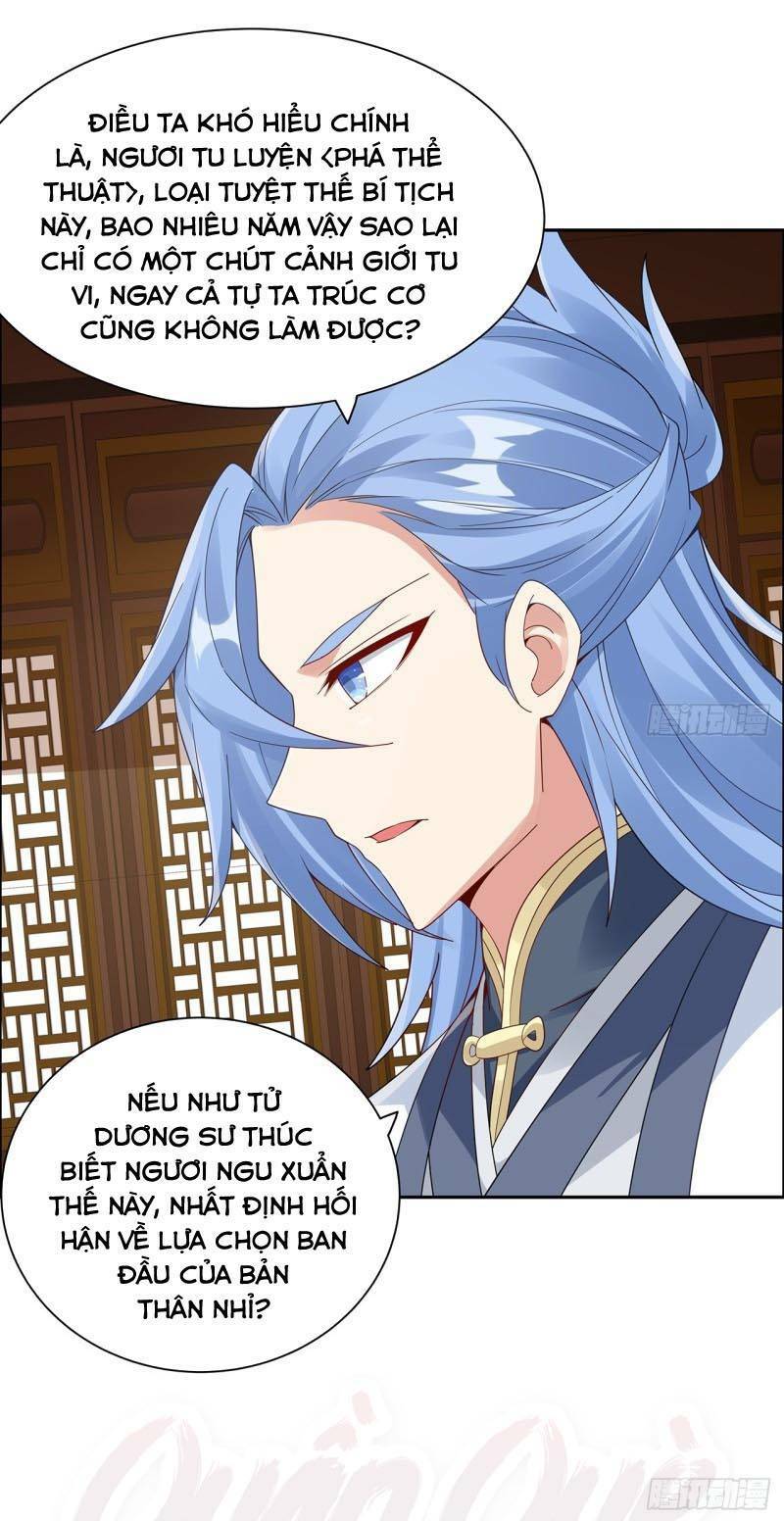 Nghịch Lân: Chapter 57