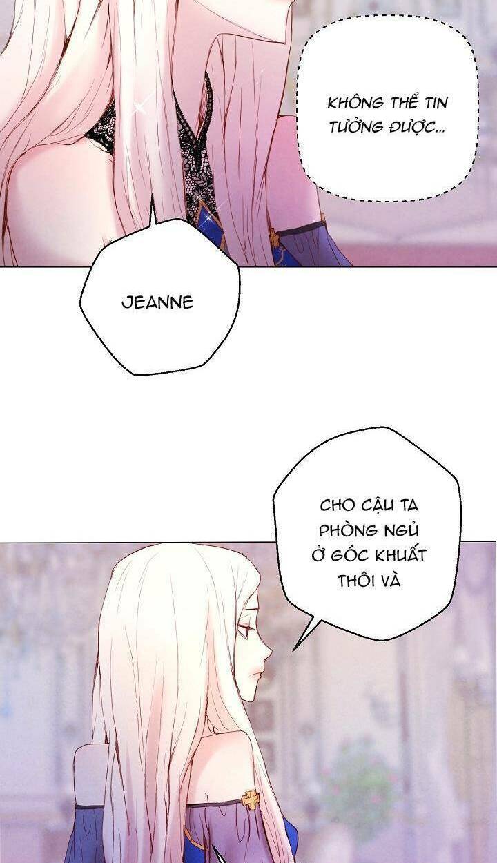 Tôi Sống Sót Như Một Nàng Công Chúa Giả: Chapter 3