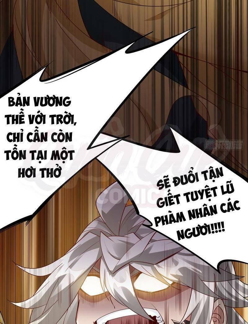 Nghịch Lân: Chapter 66