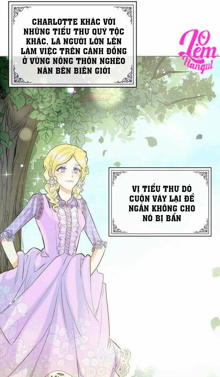 Kẻ Tạo Ra Nữ Phản Diện: Chapter 6