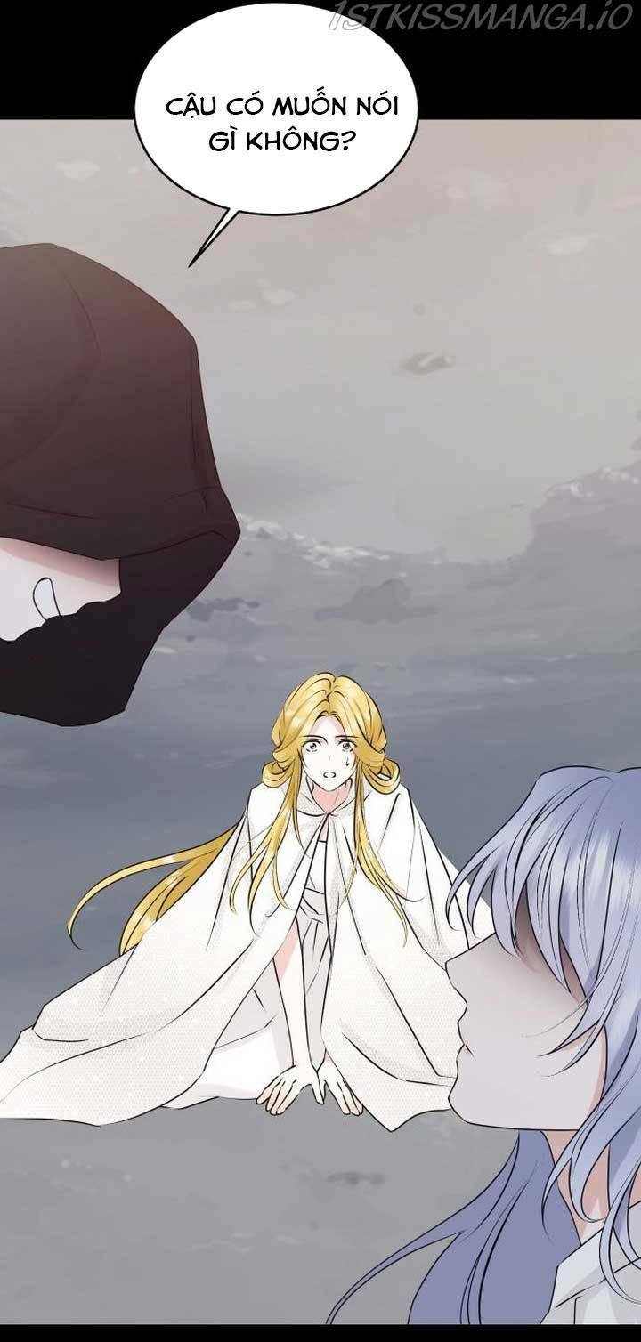 Thánh Nữ Ẩn Danh: Chapter 24