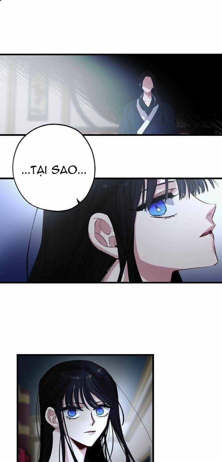 Tình Điên Dại: Chapter 43