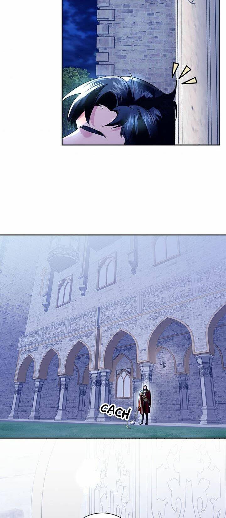 Công Chúa Của Loài Chim: Chapter 28