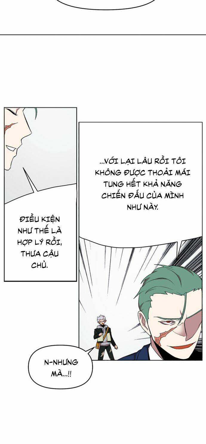 Hard Core Leveling Warrior Ss2: Chapter 35