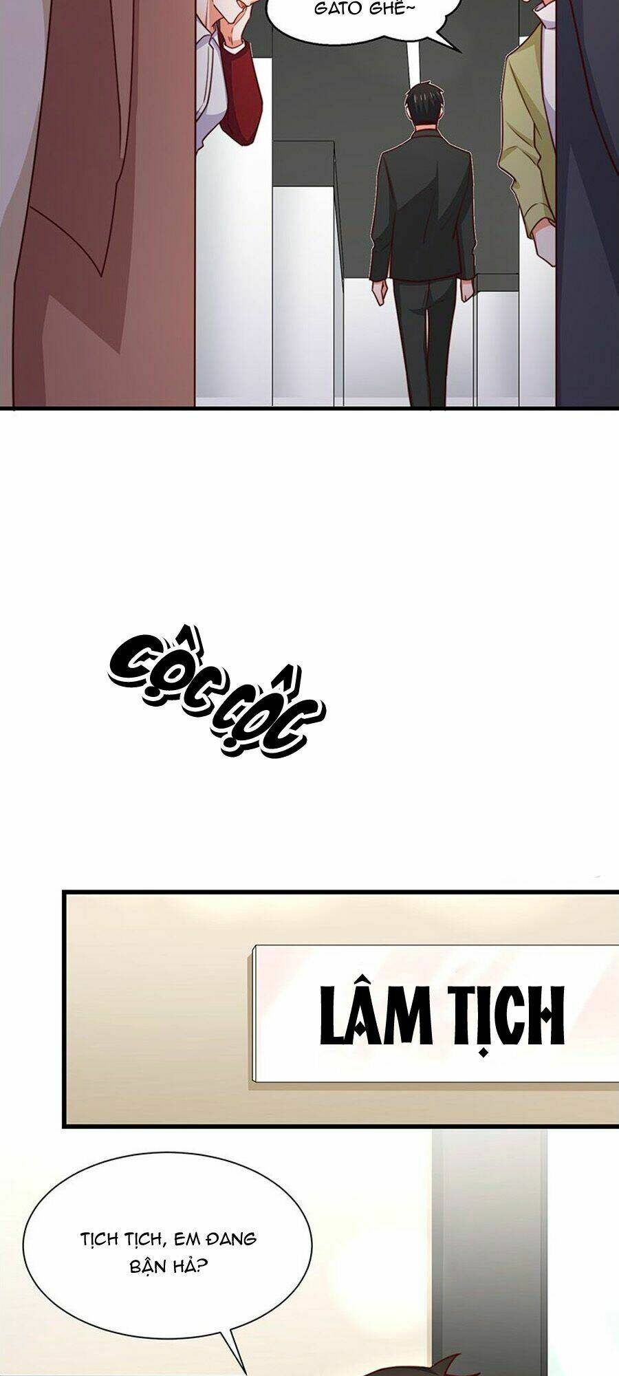 Nhật Ký Báo Thù Của Thiên Kim Hai Mặt: Chapter 37