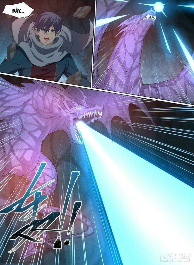 Võ Lực Chí Mạng: Chapter 76