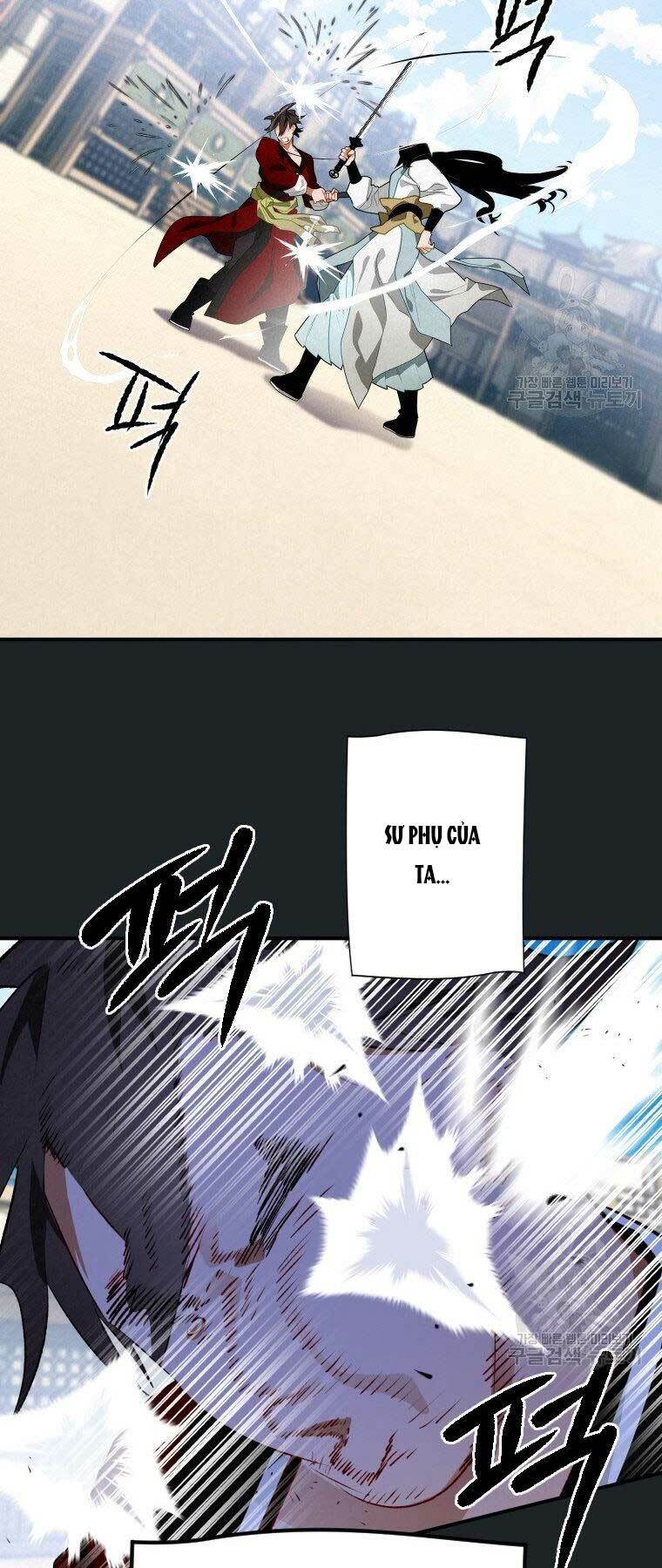 Thời Đại Hoàng Kim Của Thiên Kiếm: Chapter 11