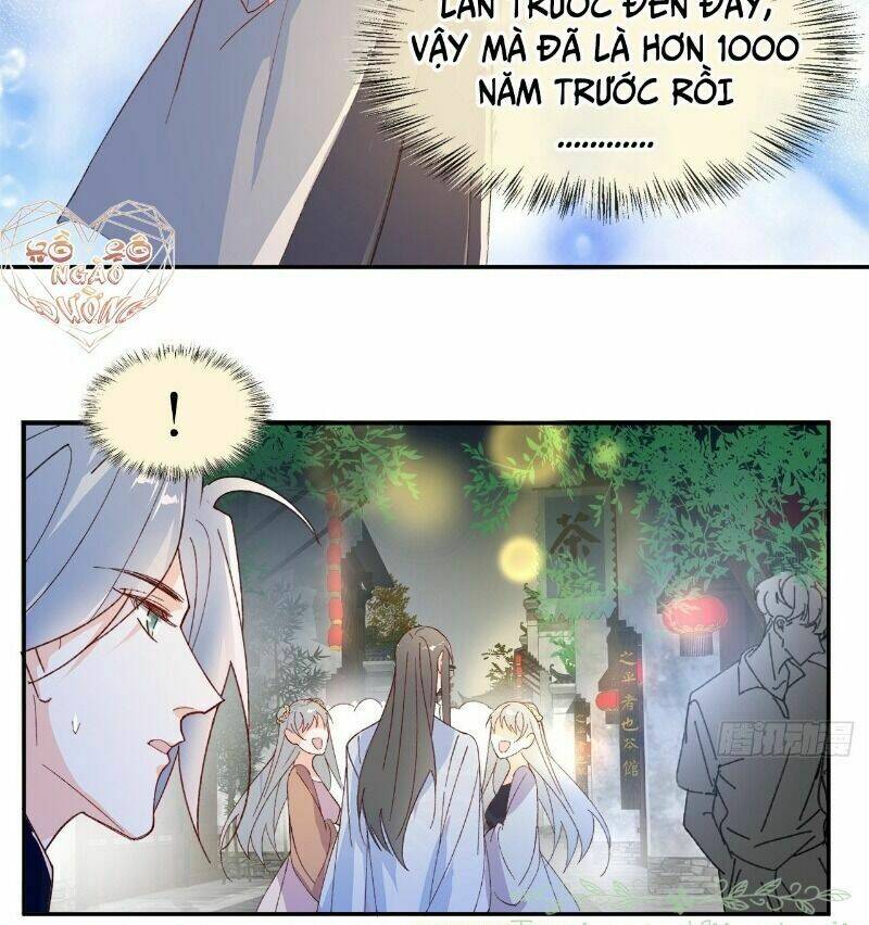 Ảnh Đế Yêu Hồ: Chapter 54