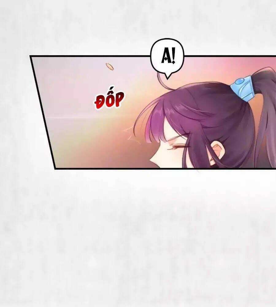 Hoạn Phi Hoàn Triều: Chapter 37