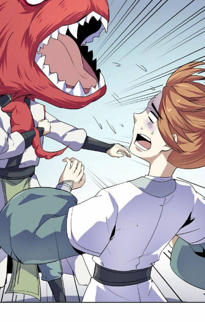 Nghịch Thiên Đại Thần: Chapter 50