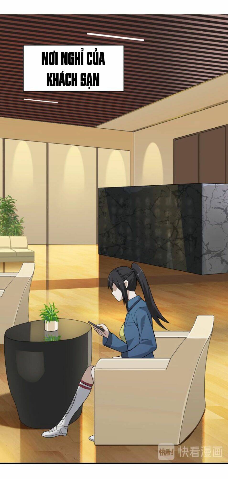 Siêu Cấp Đại Chủ Bạ: Chapter 44
