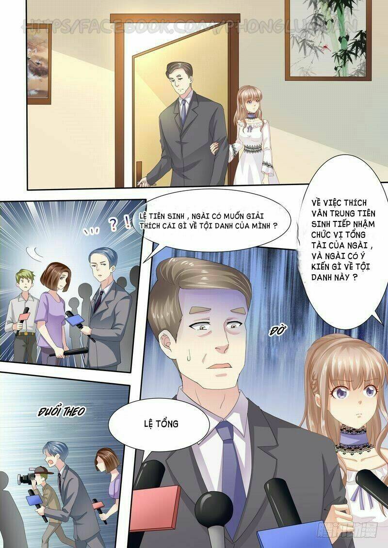 Cưng Chiều Vợ Yêu: Chapter 4