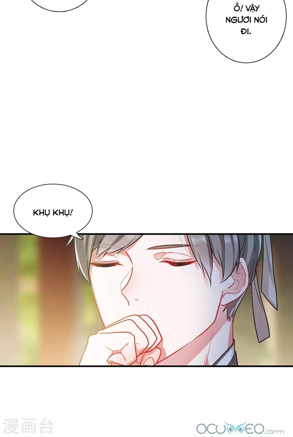 Danh Kiếm Chủng: Chapter 14