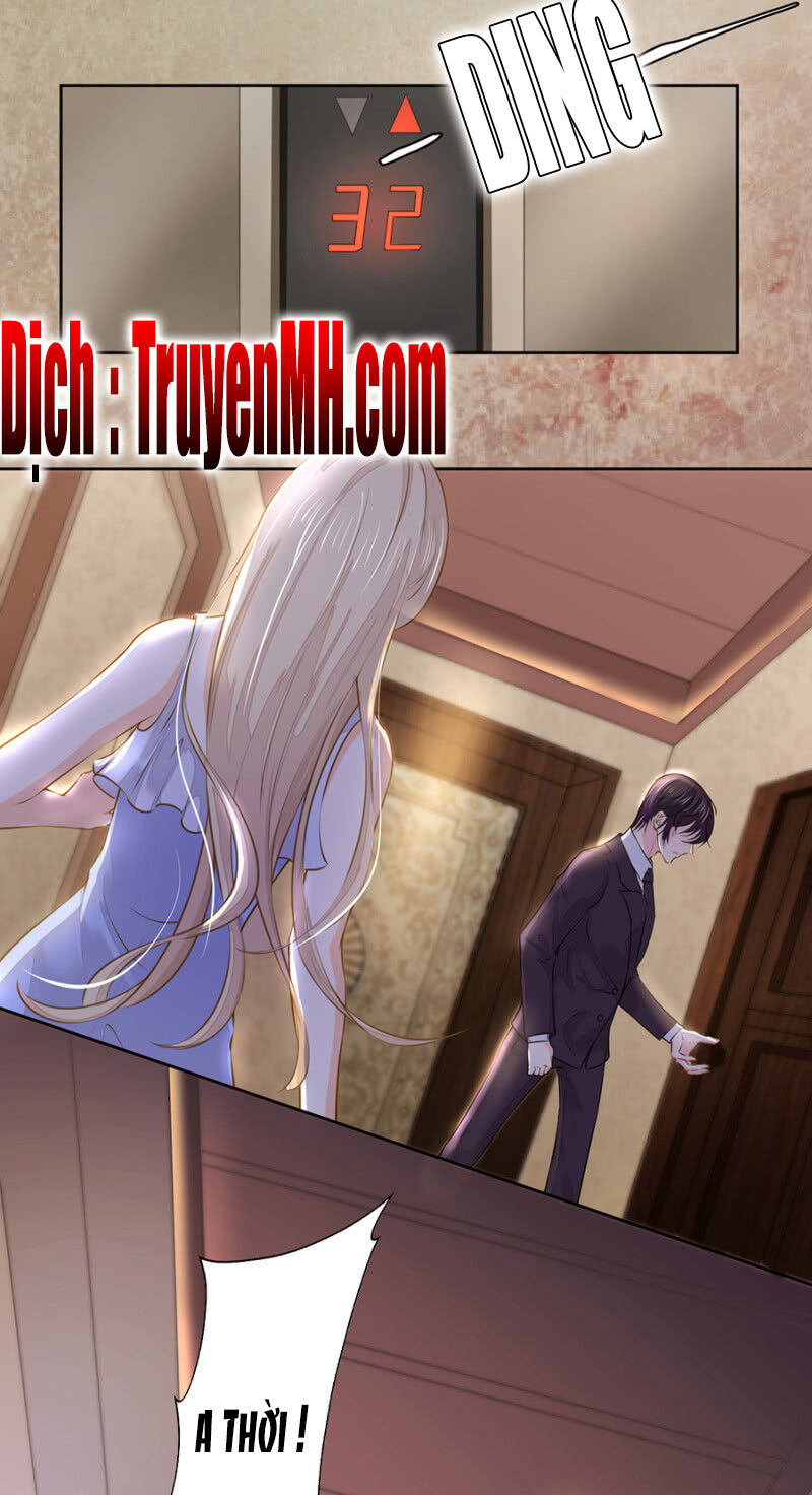 Hôn Sai 55 Lần: Chapter 56