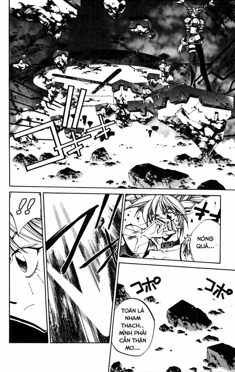 Bảng Phong Thần: Chapter 90