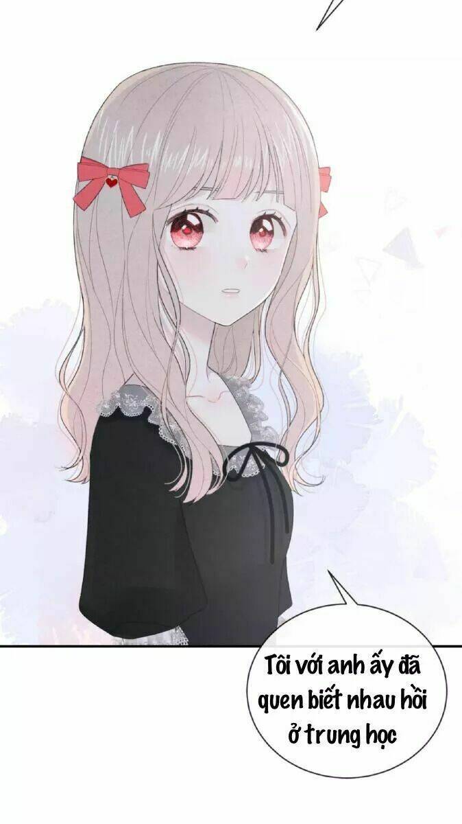 Từ Cái Nhìn Của Em: Chapter 39