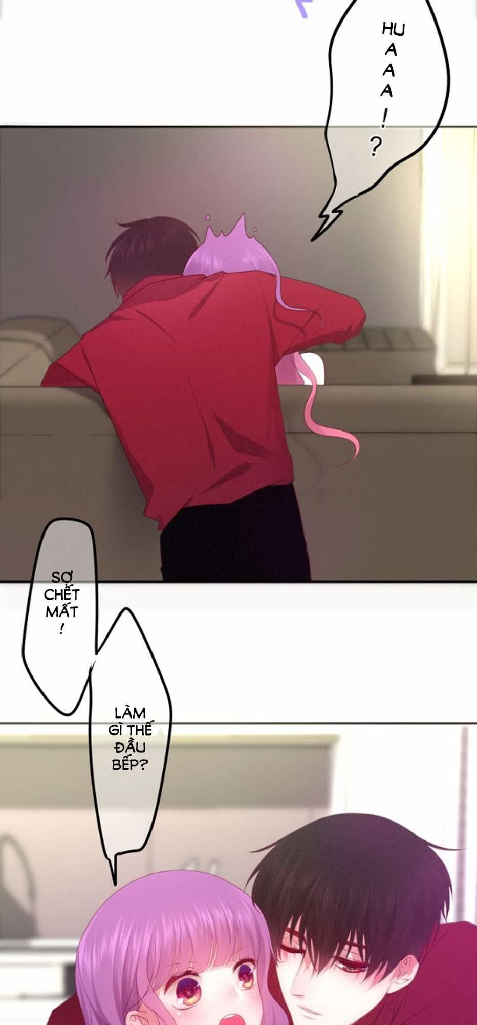 Tháng Sáu Kì Diệu: Chapter 651