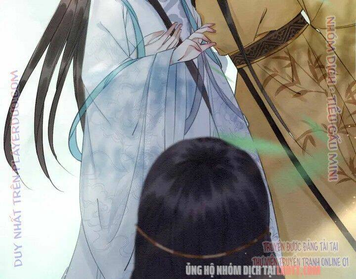 Trọng Sinh Bá Sủng Nhiếp Chính Vương Quá Mạnh Mẽ: Chapter 133