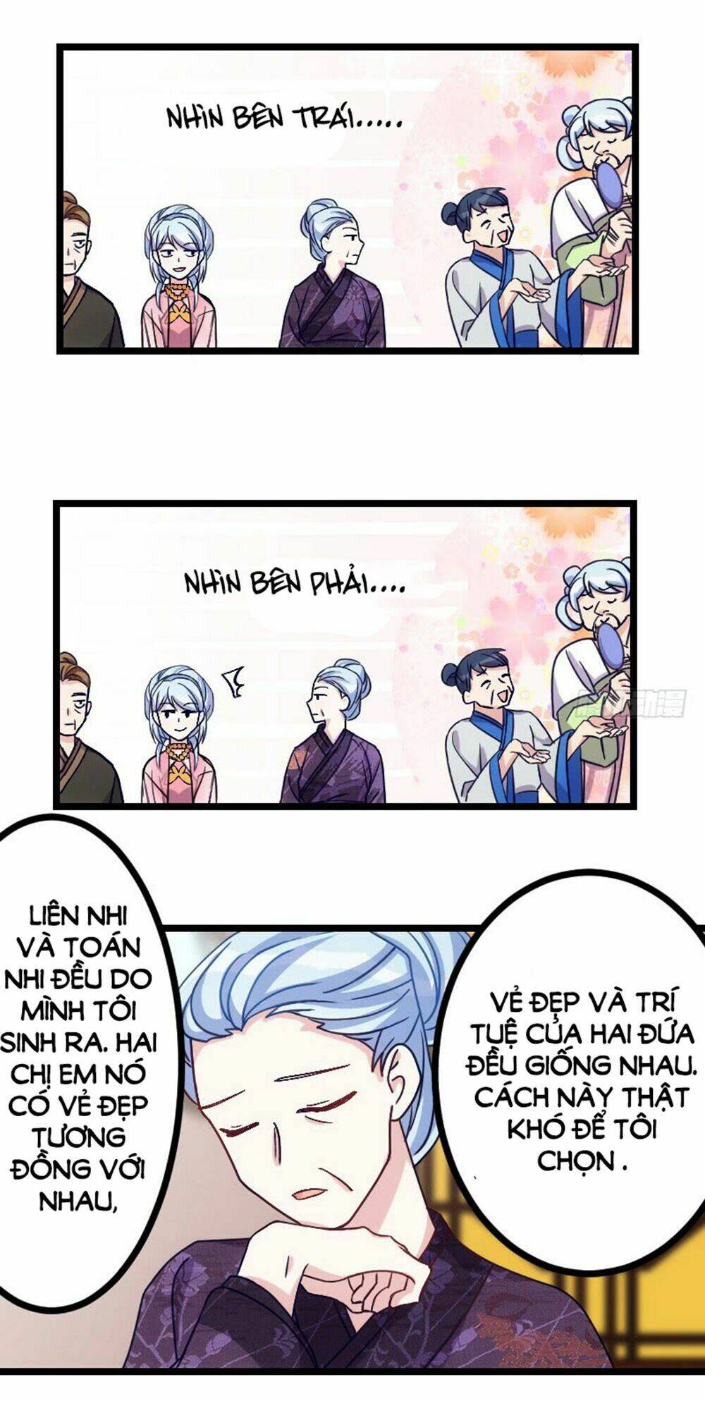 Tôi Ở Dị Giới Khai Ngư Đường: Chapter 17