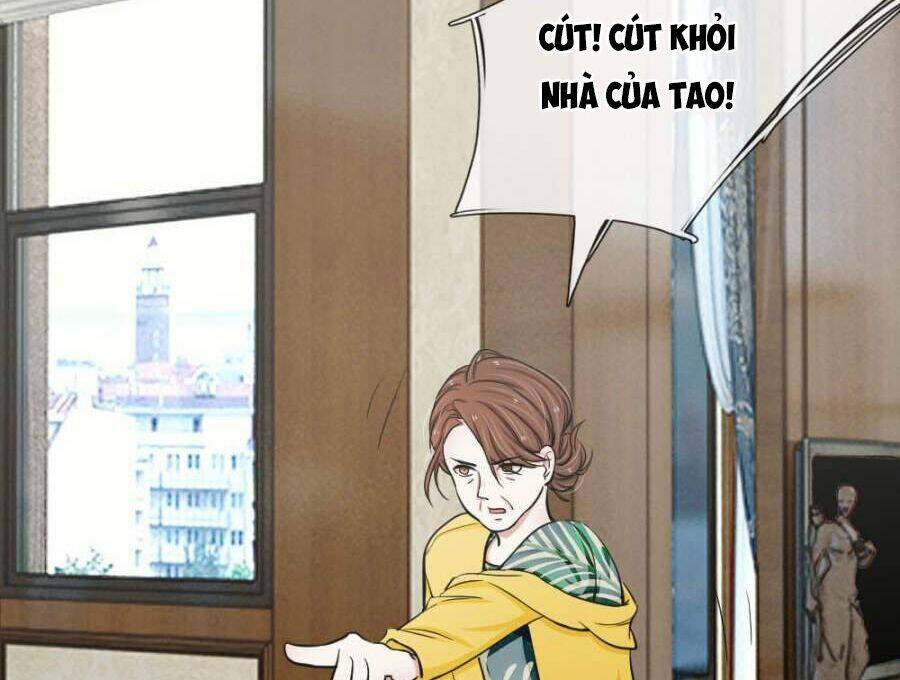 100 Phương Thức Đẩy Ngã Ca Ca: Chapter 8