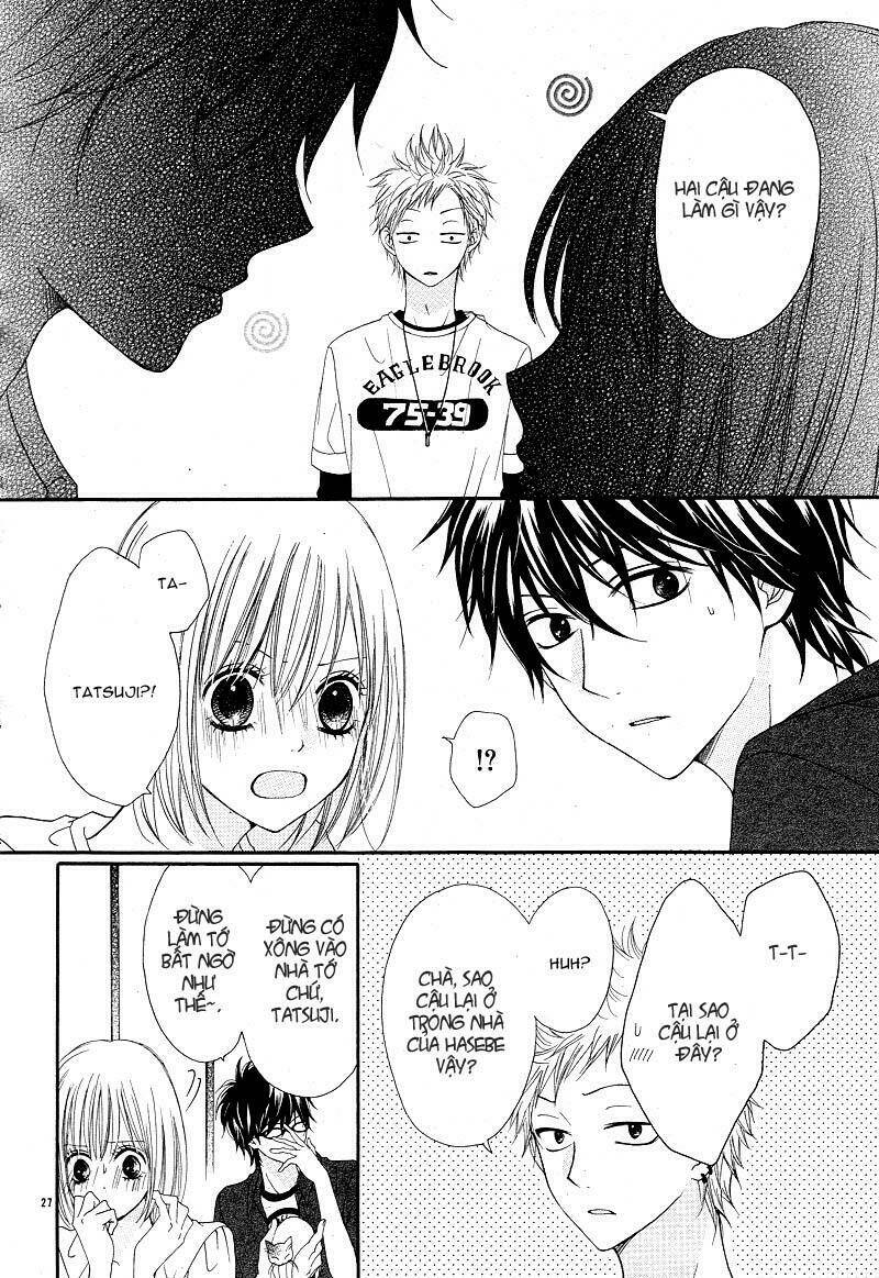 Kimi To Koi O Shitta: Chapter 2