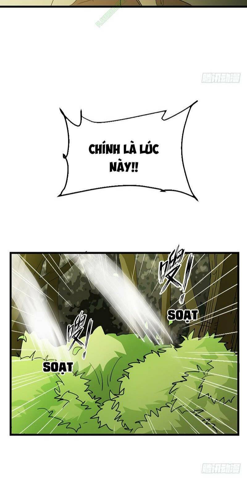 Bất Diệt Nguyên Thần: Chapter 63