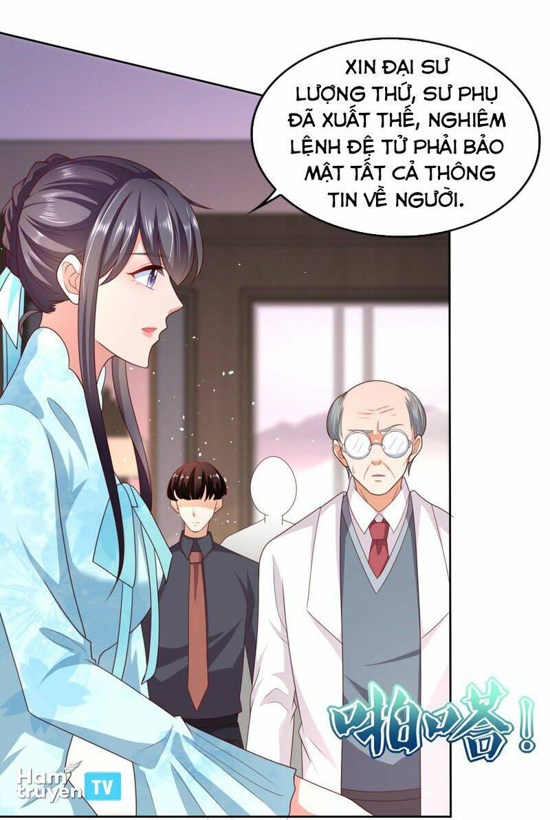 Chí Tôn Toàn Năng: Chapter 55