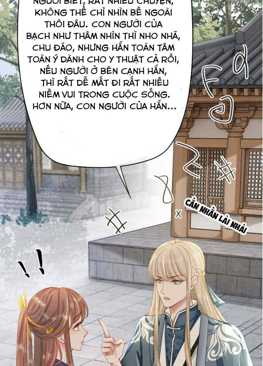 Xung Hỉ Vương Phi: Chapter 37