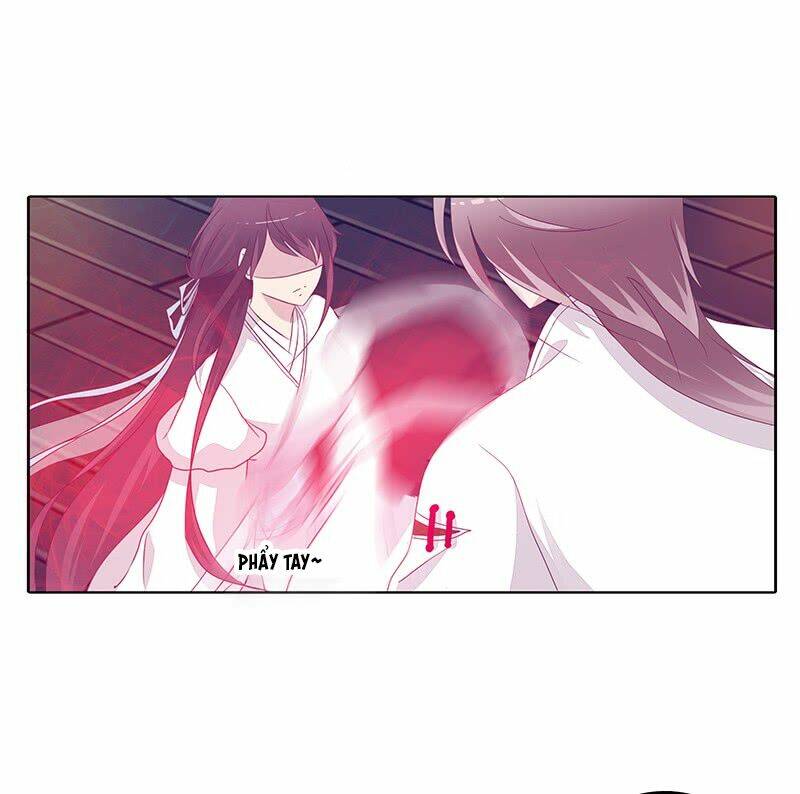 Tướng Quân Mời Ra Trận: Chapter 49